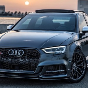2019 audi rs3 photo