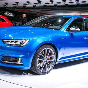 2019 audi s4 photo