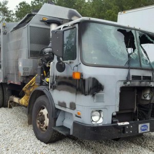 2019 autocar xpeditor photo