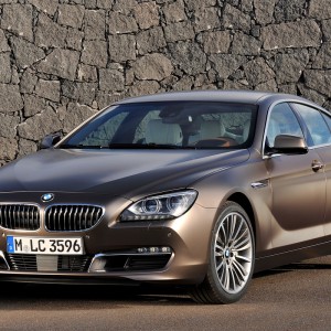 2019 bmw 640i photo