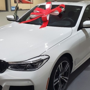 2019 bmw 640xi photo