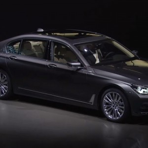 2019 bmw 750i-b7 photo