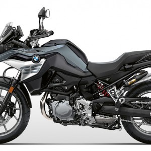 2019 bmw f-750-gs photo