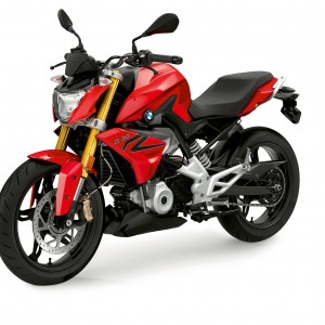 2019 bmw g-310-r photo