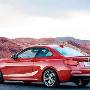 2019 bmw m240i photo