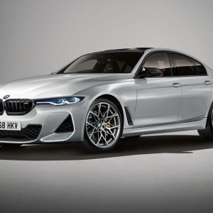 2019 bmw m4 photo