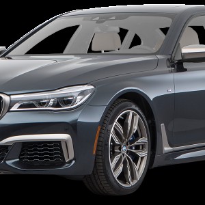2019 bmw m760i photo