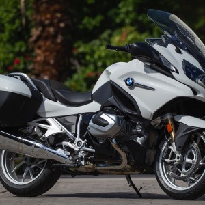 2019 bmw r-1250-rt photo