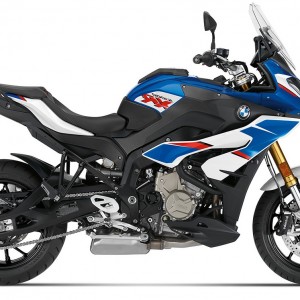 2019 bmw s-1000-xr photo