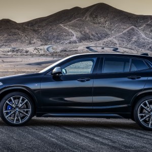 2019 bmw x2 photo