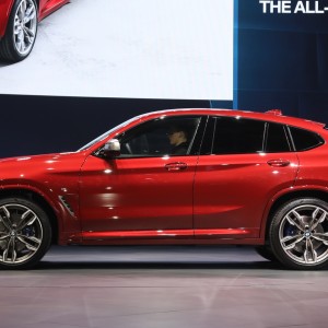 2019 bmw x4 photo