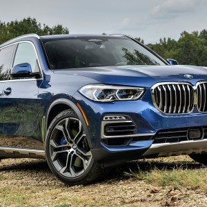 2019 bmw x5-xdrive-40i photo