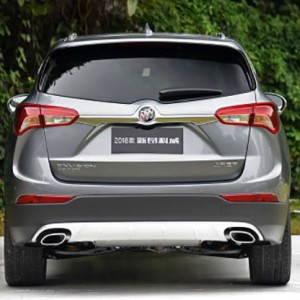 2019 buick envision photo