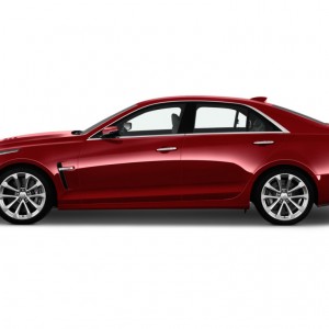 2019 cadillac cts photo