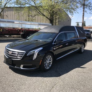 2019 cadillac funeral-coach photo