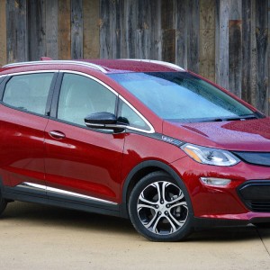 2019 chevrolet bolt-ev photo