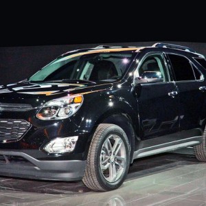 2019 chevrolet equinox photo