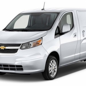 2019 chevrolet express photo