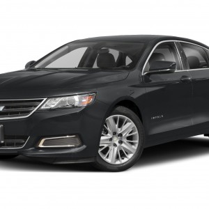 2019 chevrolet impala photo