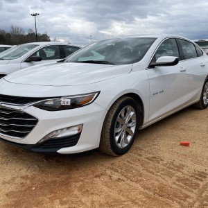 2019 chevrolet malibu-lt photo