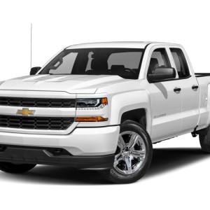 2019 chevrolet silverado-1500-lt-double-cab-standard-box-4wd photo