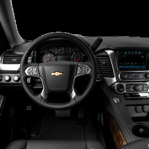 2019 chevrolet suburban-1500-lt photo