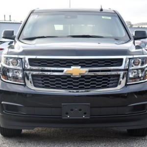 2019 chevrolet tahoe-lt photo