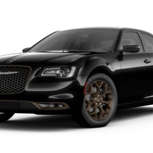 2019 chrysler 300-s photo