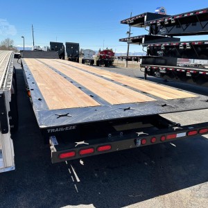 2019 dakota-manufacturing-co-trail-eze slide-axle photo