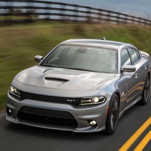 2019 dodge charger photo