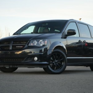 2019 dodge grand-caravan-gt photo