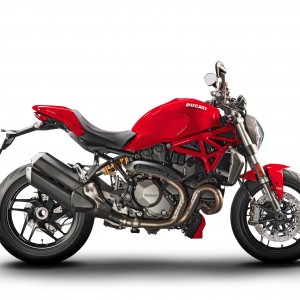 2019 ducati monster photo