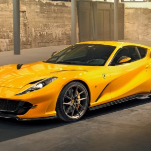 2019 ferrari 812-superfast photo