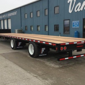 2019 fontaine-trailer fontaine-trailer photo