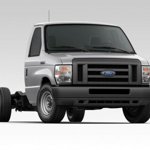 2019 ford e-350 photo