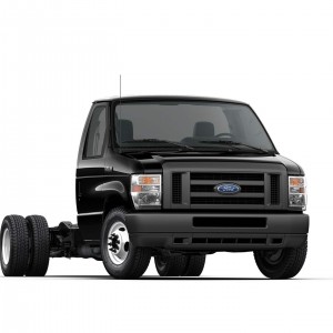 2019 ford e-450 photo