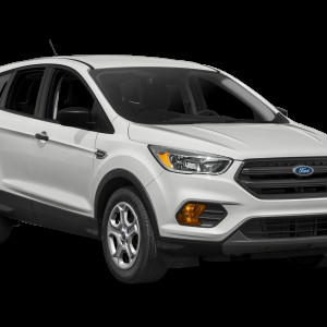 2019 ford escape-se photo