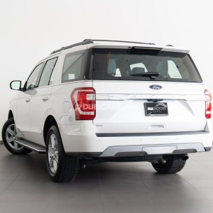 2019 ford expedition-xlt photo