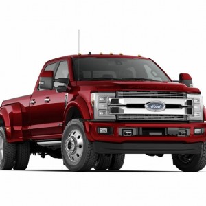 2019 ford f-450 photo