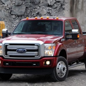 2019 ford f-550 photo