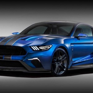 2019 ford gt photo