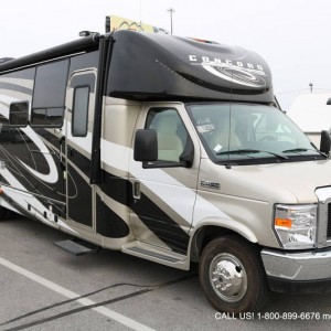 2019 ford motorhome-chassis photo