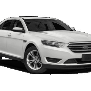 2019 ford taurus photo