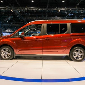 2019 ford transit-connect photo
