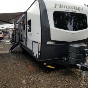2019 forest-river flagstaff-lite-weight-trailers photo