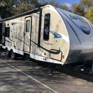 2019 forest-river freedom-express photo