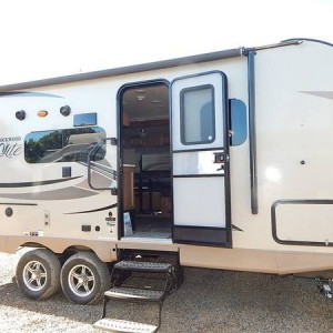 2019 forest-river rockwood-light-weight-trailers photo