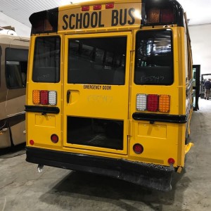 2019 freightliner b2-bus-chassis photo