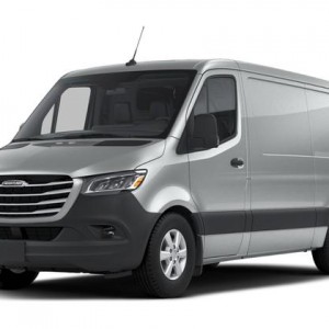 2019 freightliner sprinter photo