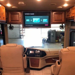 2019 freightliner xc-m-modular-rail-rear-engine-motor-home-chassis photo